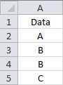 Count Based on a Single Criteria across Multiple Sheets with a Custom Function - Sheet2