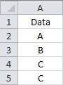 Count Based on a Single Criteria across Multiple Sheets with a Custom Function - Sheet3