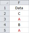 Counting Based on a Single Criteria Across Multiple Sheets - Sheet2