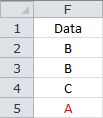 Counting Based on a Single Criteria Across Multiple Sheets - Sheet3
