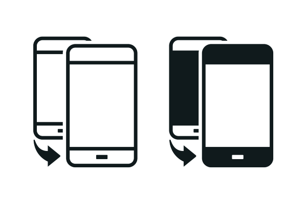 How to Clone a Phone Without Touching It