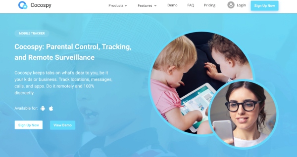 Cocospy Review