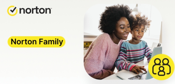 Norton Family Review