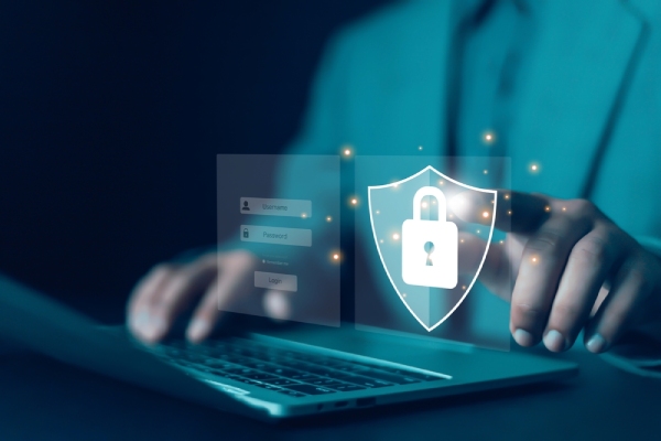 How To Protect Yourself From Online Threats