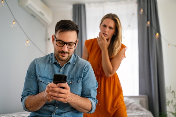 Phone Spy Apps