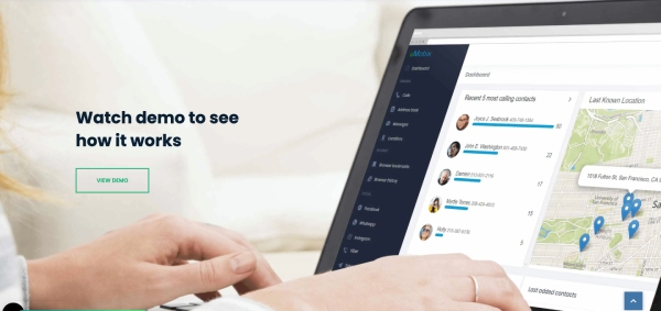 uMobix Demo