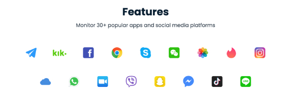 uMobix Features