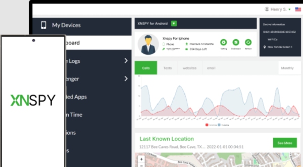 XNSPY Review